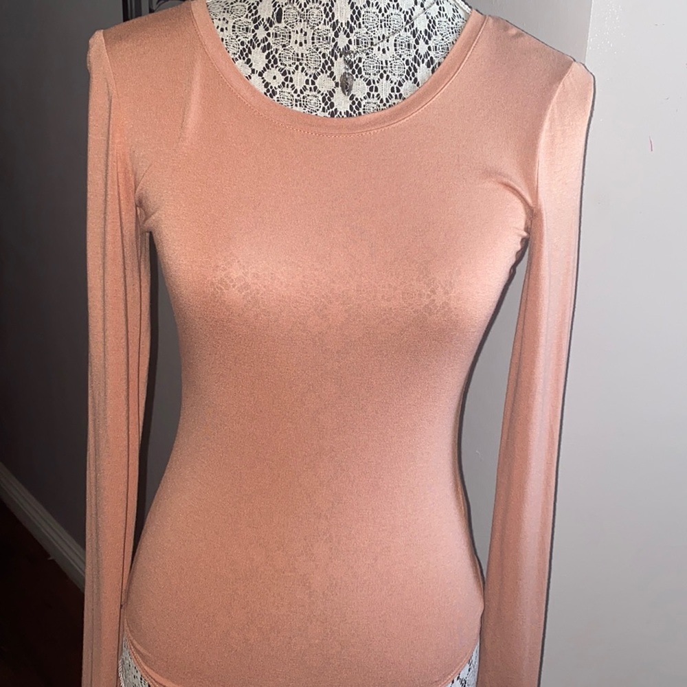 Bodysuit